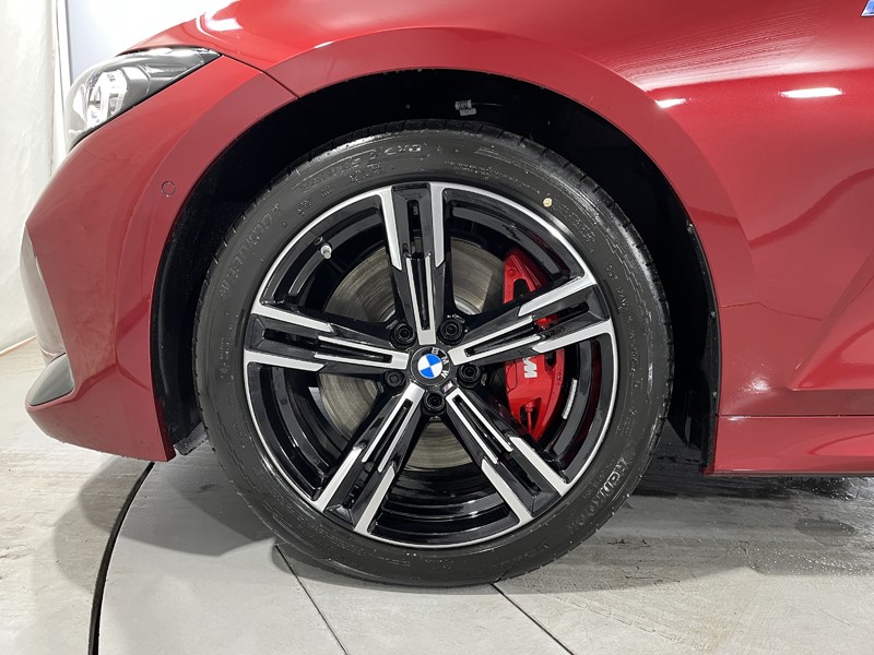 Used BMW 3 Series 2025 for sale - 77274353: Photo 14