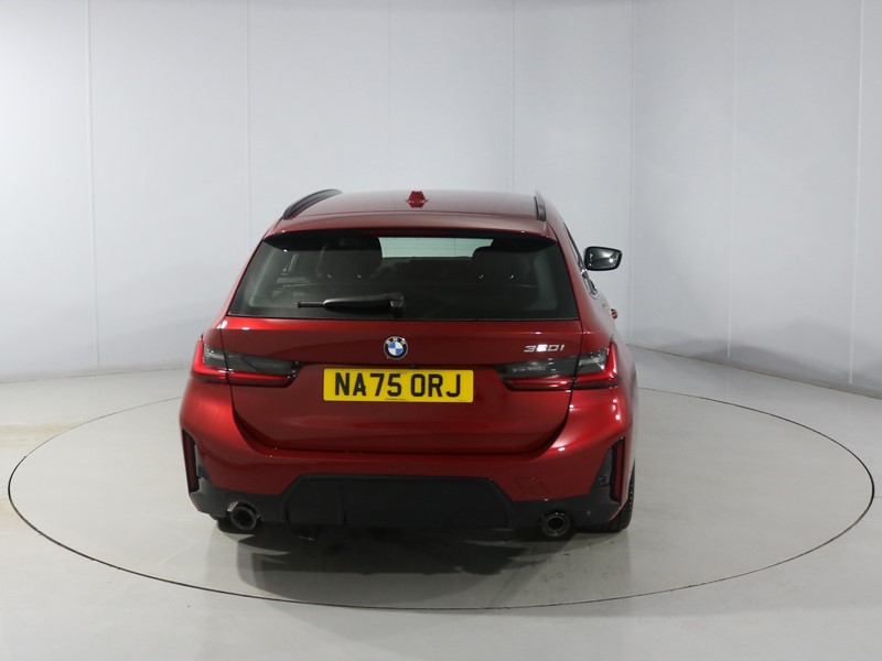 Used BMW 3 Series 2025 for sale - 77274353: Photo 15