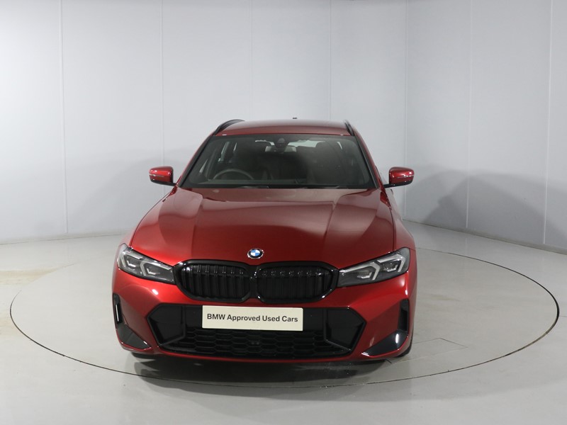 Used BMW 3 Series 2025 for sale - 77274353: Photo 16