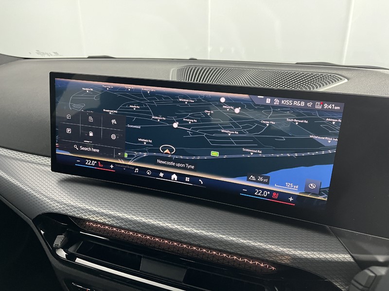 Used BMW 3 Series 2025 for sale - 77274353: Photo 17