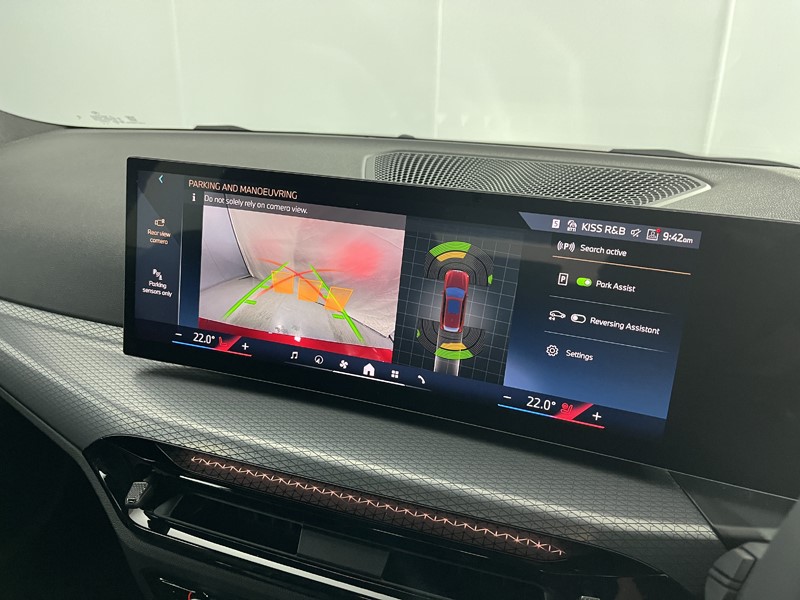 Used BMW 3 Series 2025 for sale - 77274353: Photo 18