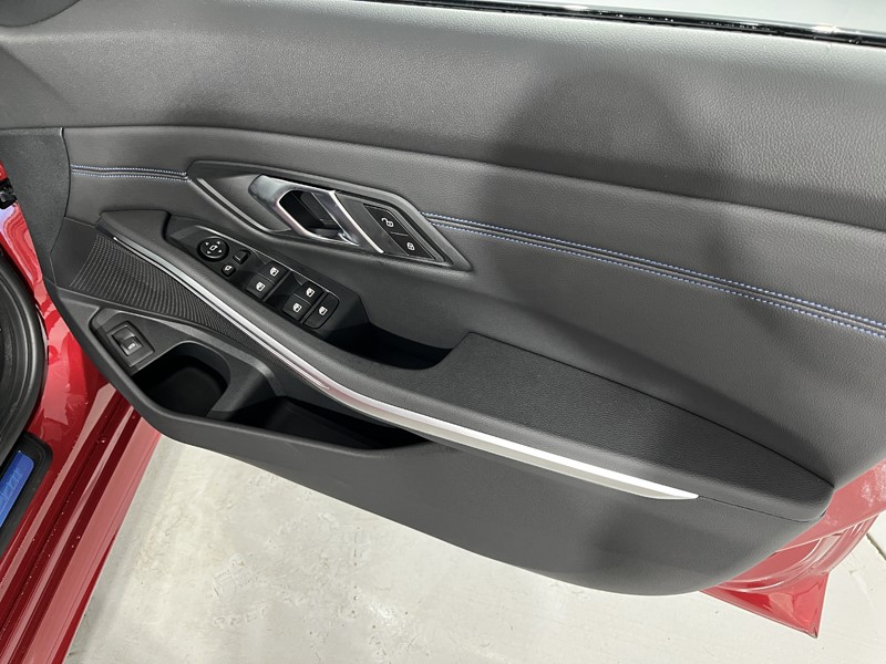 Used BMW 3 Series 2025 for sale - 77274353: Photo 20