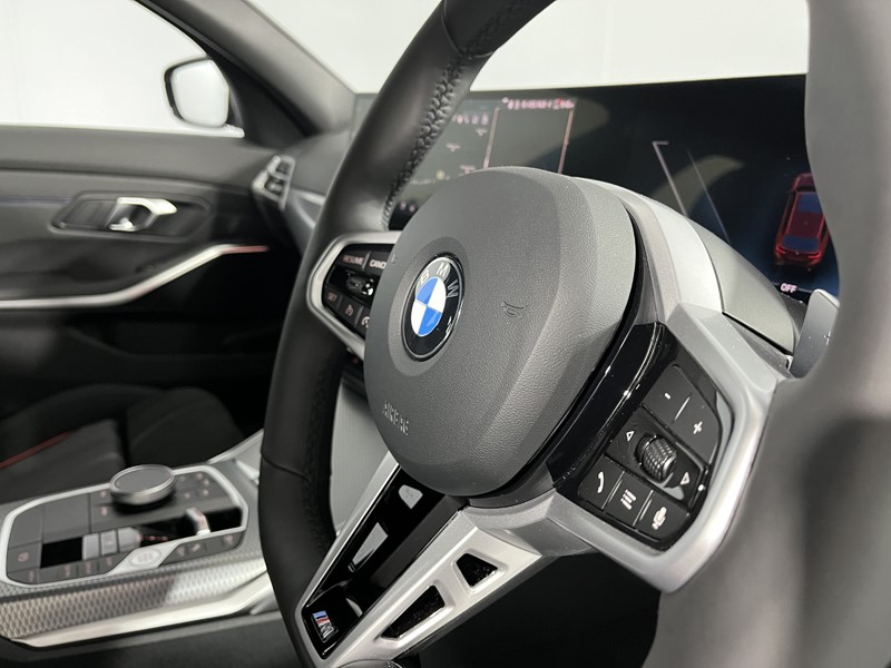 Used BMW 3 Series 2025 for sale - 77274353: Photo 22