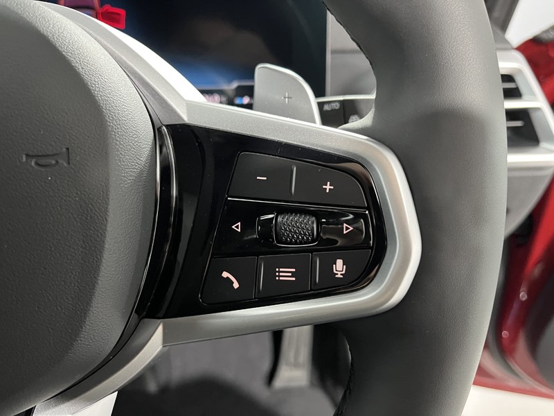 Used BMW 3 Series 2025 for sale - 77274353: Photo 24