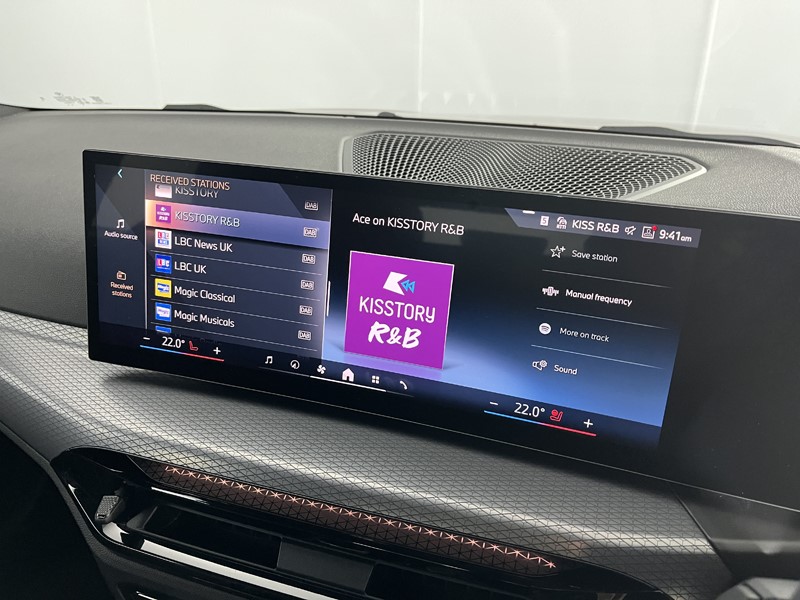 Used BMW 3 Series 2025 for sale - 77274353: Photo 27