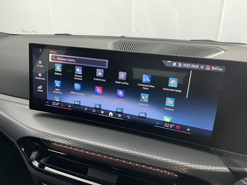 Used BMW 3 Series 2025 for sale - 77274353: Photo 28