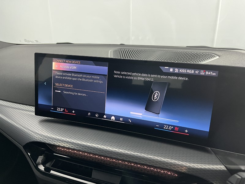 Used BMW 3 Series 2025 for sale - 77274353: Photo 29