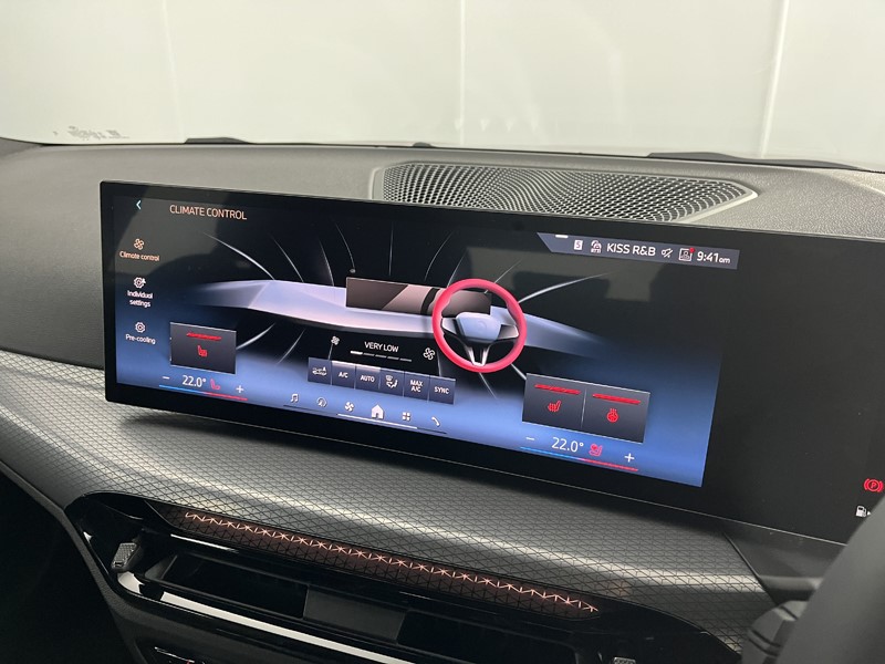 Used BMW 3 Series 2025 for sale - 77274353: Photo 30