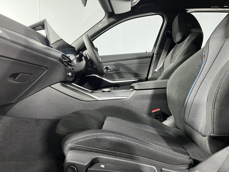 Used BMW 3 Series 2025 for sale - 77274353: Photo 35