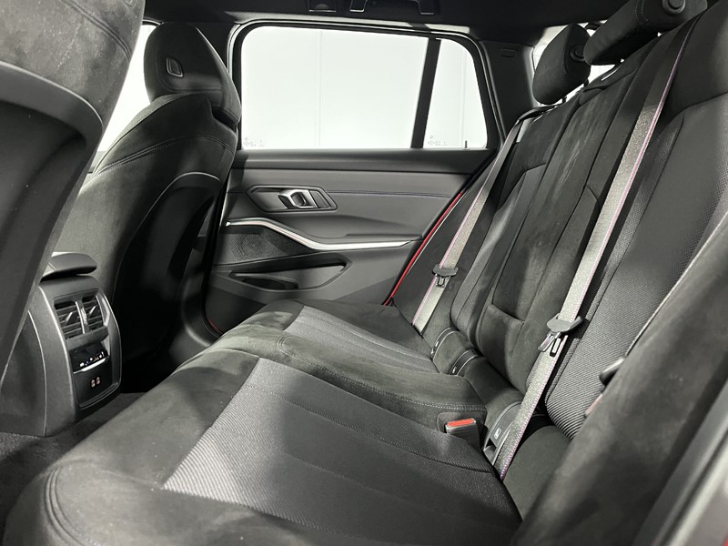 Used BMW 3 Series 2025 for sale - 77274353: Photo 36