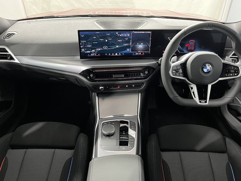 Used BMW 3 Series 2025 for sale - 77274353: Photo 4