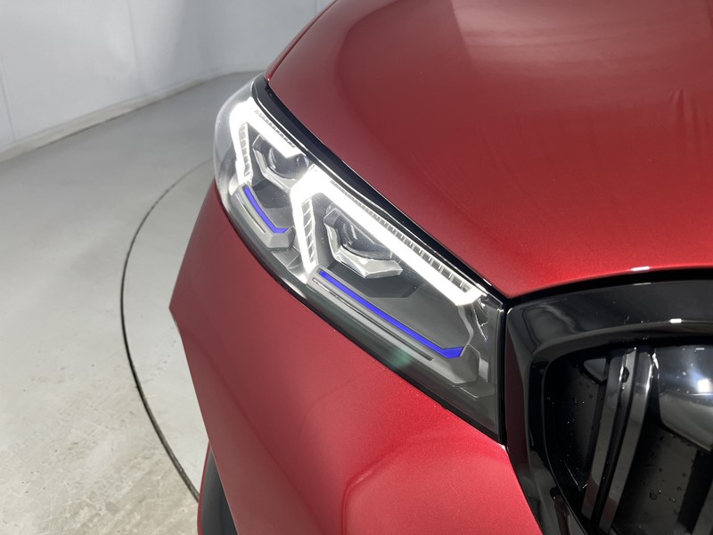 Used BMW 3 Series 2025 for sale - 77274353: Photo 40