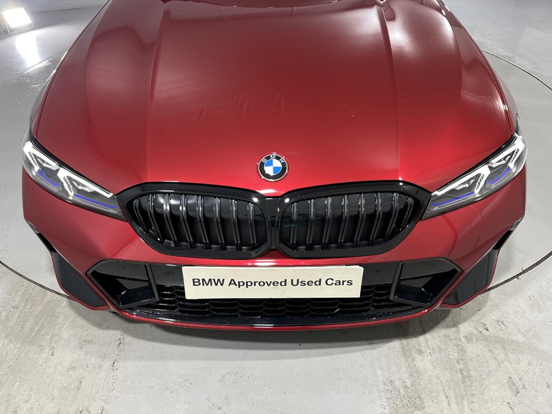 Used BMW 3 Series 2025 for sale - 77274353: Photo 41