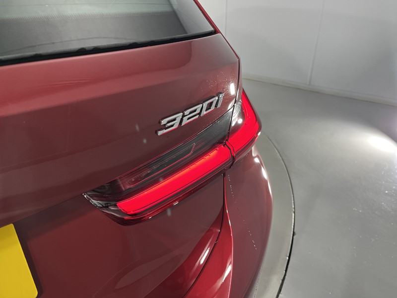 Used BMW 3 Series 2025 for sale - 77274353: Photo 44