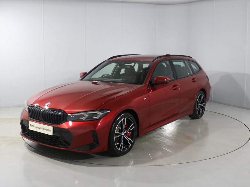 Used BMW 3 Series 2025 for sale - 77274353: Photo 47