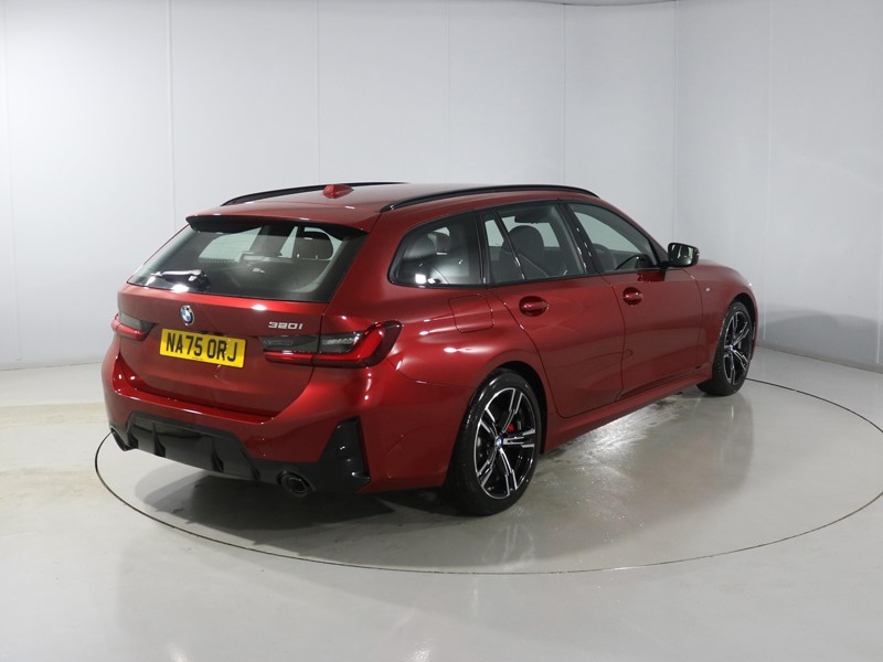 Used BMW 3 Series 2025 for sale - 77274353: Photo 48