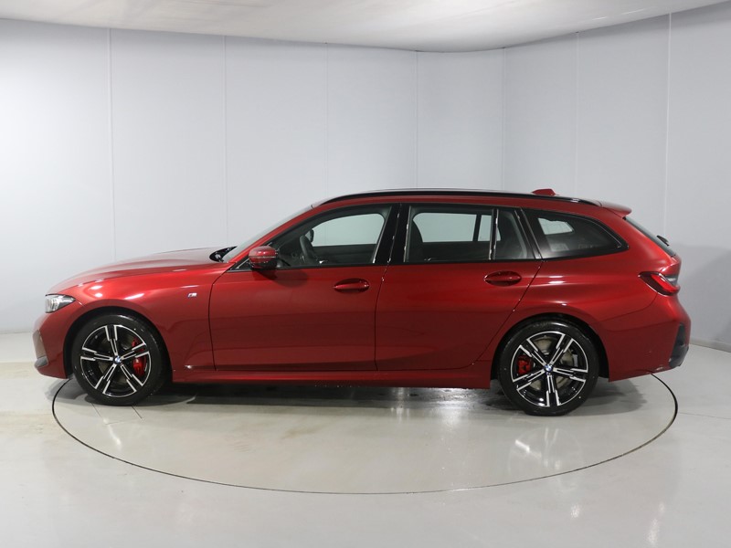 Used BMW 3 Series 2025 for sale - 77274353: Photo 49