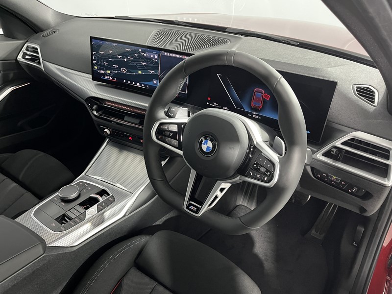 Used BMW 3 Series 2025 for sale - 77274353: Photo 6