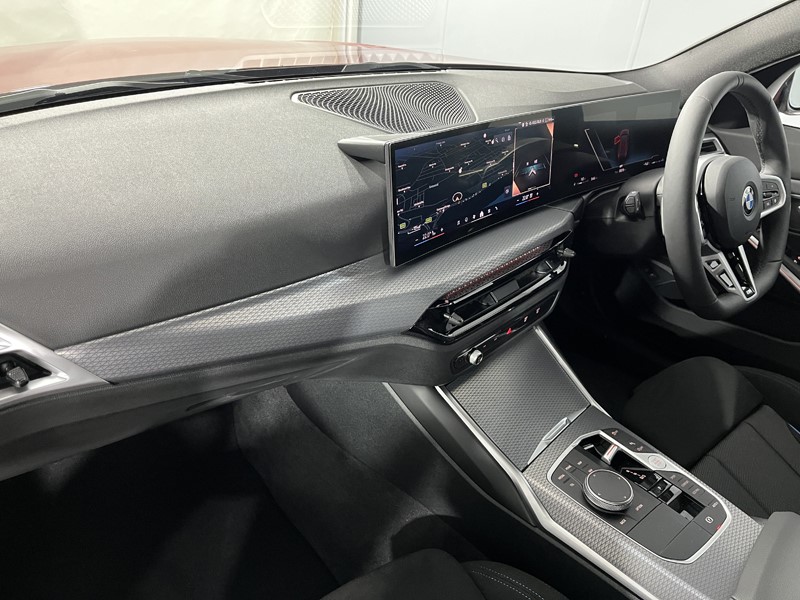 Used BMW 3 Series 2025 for sale - 77274353: Photo 7