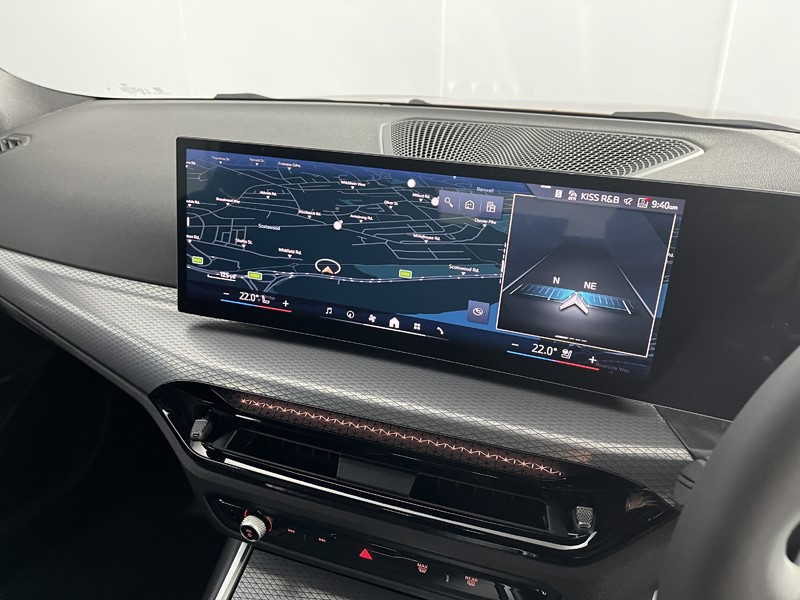 Used BMW 3 Series 2025 for sale - 77274353: Photo 8