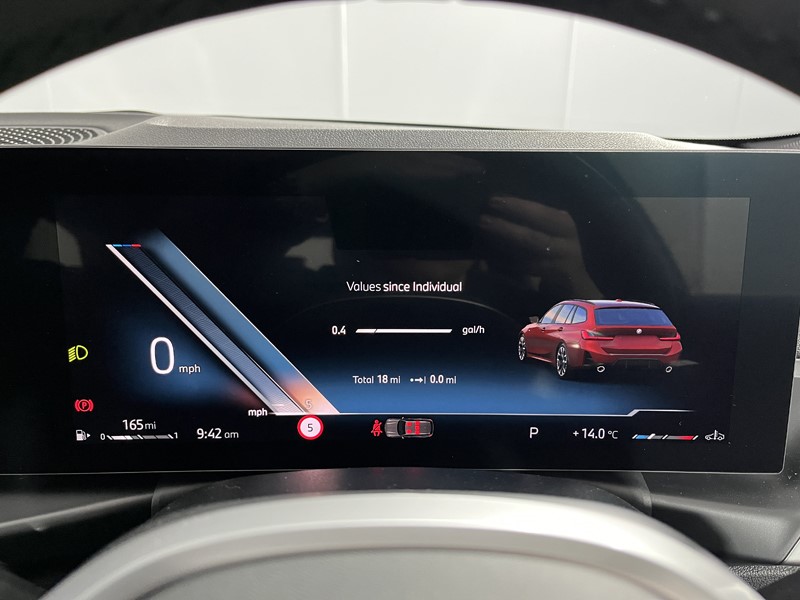 Used BMW 3 Series 2025 for sale - 77274353: Photo 9