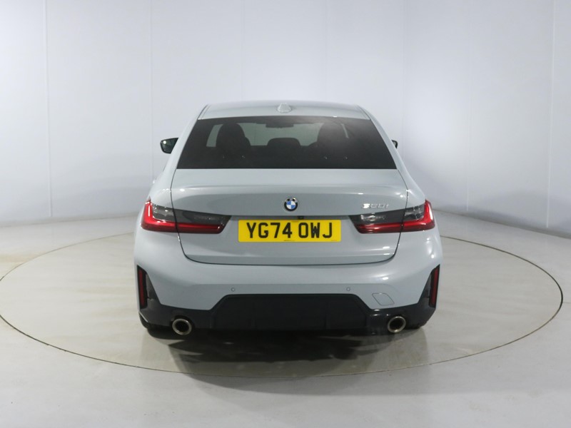 Used BMW 3 Series 2024 for sale - 77381090: Photo 15