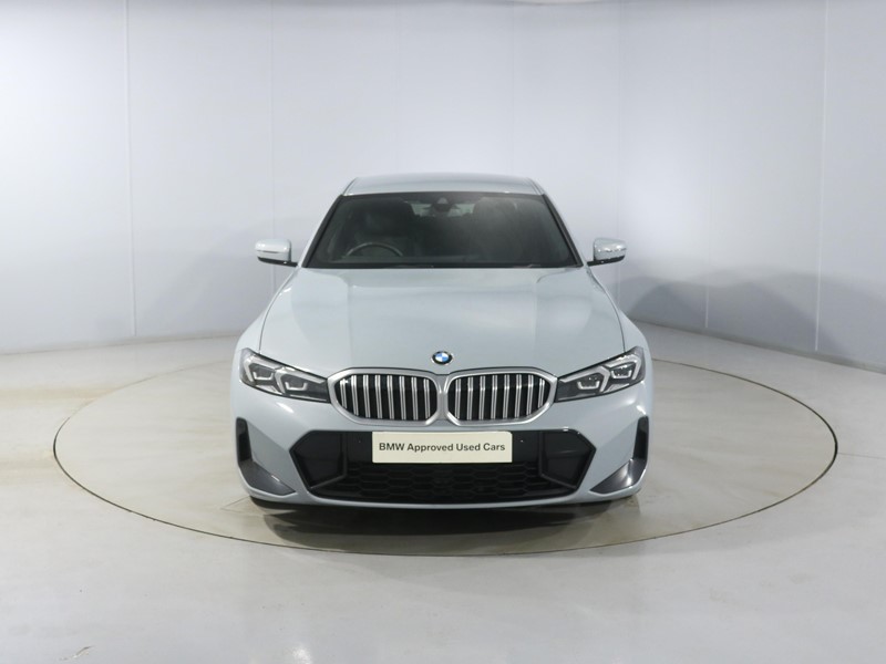 Used BMW 3 Series 2024 for sale - 77381090: Photo 16