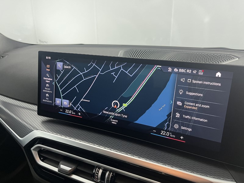 Used BMW 3 Series 2024 for sale - 77381090: Photo 17