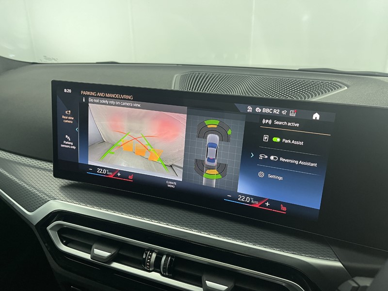 Used BMW 3 Series 2024 for sale - 77381090: Photo 18