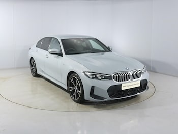 BMW 3 Series feature image