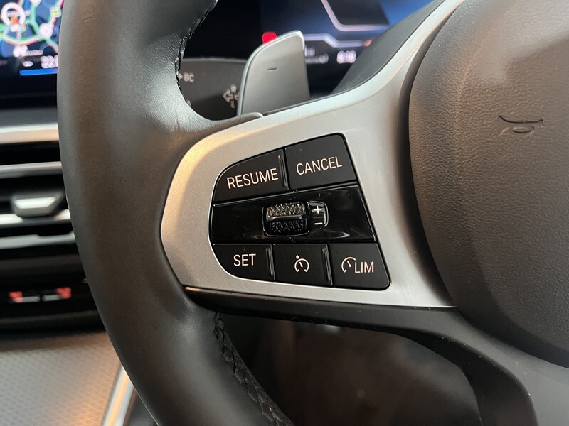 Used BMW 3 Series 2024 for sale - 77381090: Photo 23