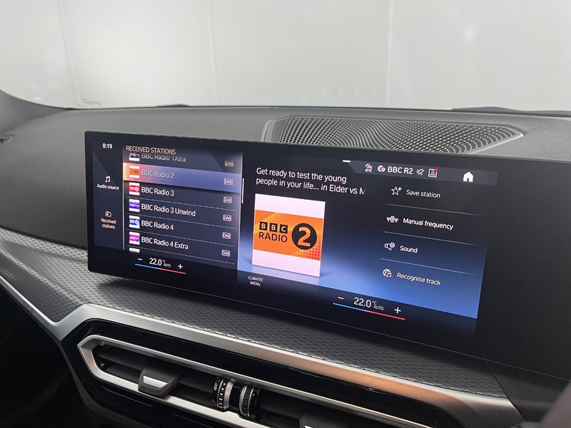 Used BMW 3 Series 2024 for sale - 77381090: Photo 27