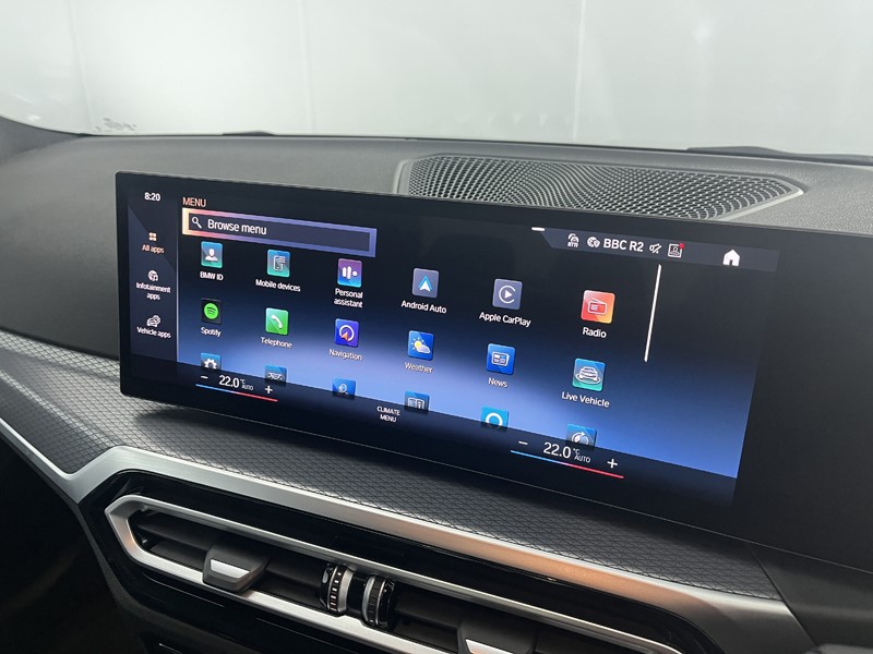 Used BMW 3 Series 2024 for sale - 77381090: Photo 28