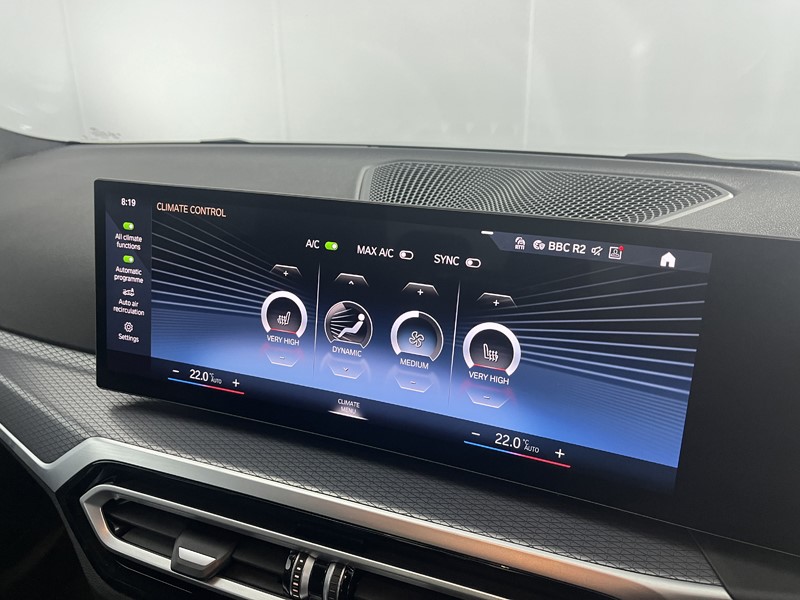 Used BMW 3 Series 2024 for sale - 77381090: Photo 31