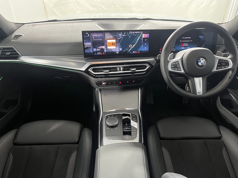 Used BMW 3 Series 2024 for sale - 77381090: Photo 4