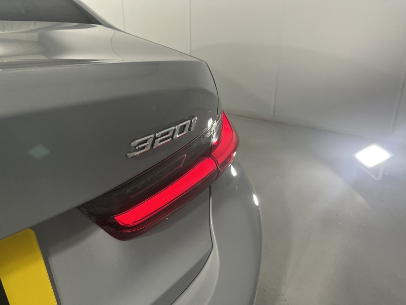 Used BMW 3 Series 2024 for sale - 77381090: Photo 46