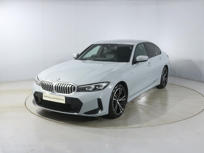 Used BMW 3 Series 2024 for sale - 77381090: Photo 48