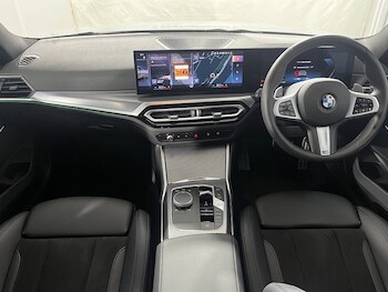 Used BMW 3 Series 2024 for sale - 77381090: Photo