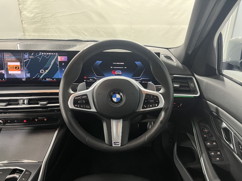 Used BMW 3 Series 2024 for sale - 77381090: Photo 5