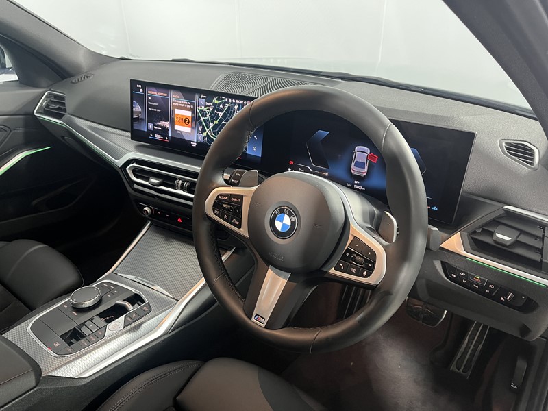 Used BMW 3 Series 2024 for sale - 77381090: Photo 6