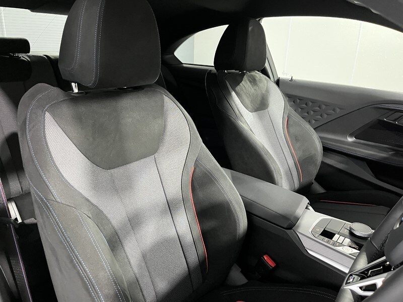 Used BMW 2 Series 2025 for sale - 77445787: Photo 11