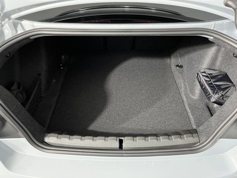 Used BMW 2 Series 2025 for sale - 77445787: Photo 13