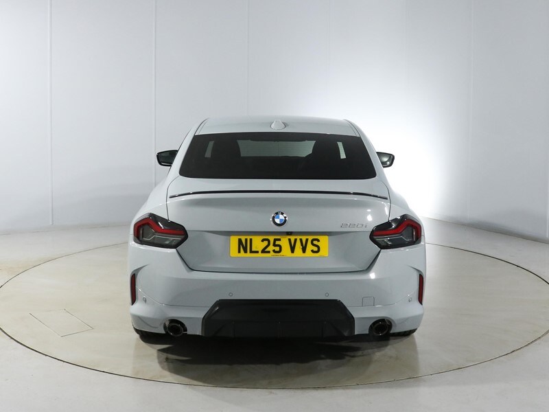 Used BMW 2 Series 2025 for sale - 77445787: Photo 15