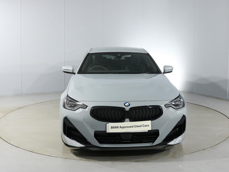 Used BMW 2 Series 2025 for sale - 77445787: Photo 16