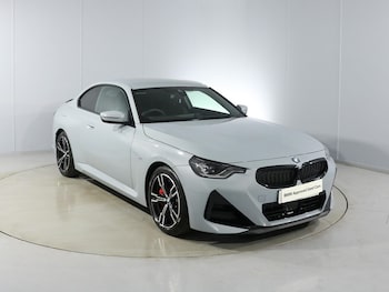 Used BMW 2 Series 2025 for sale - 77445787: Photo