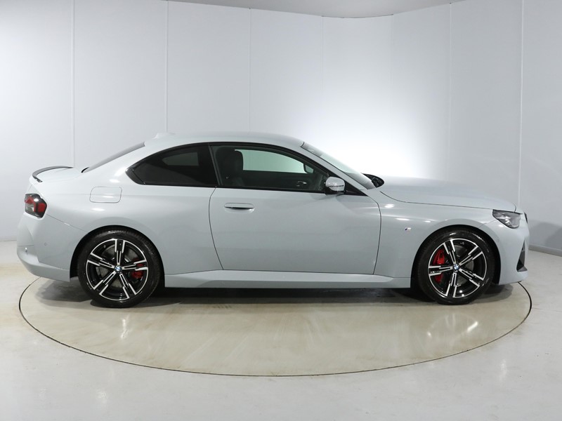 Used BMW 2 Series 2025 for sale - 77445787: Photo 3