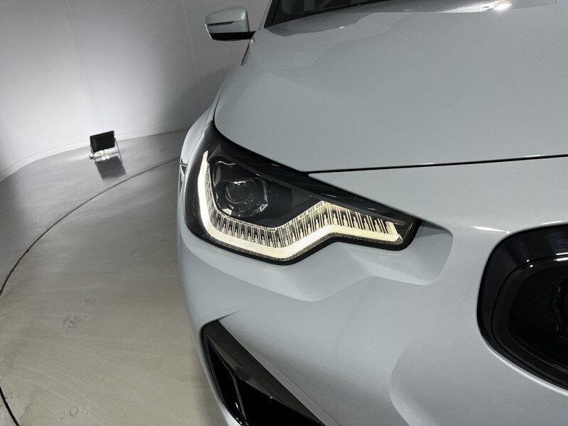 Used BMW 2 Series 2025 for sale - 77445787: Photo 38