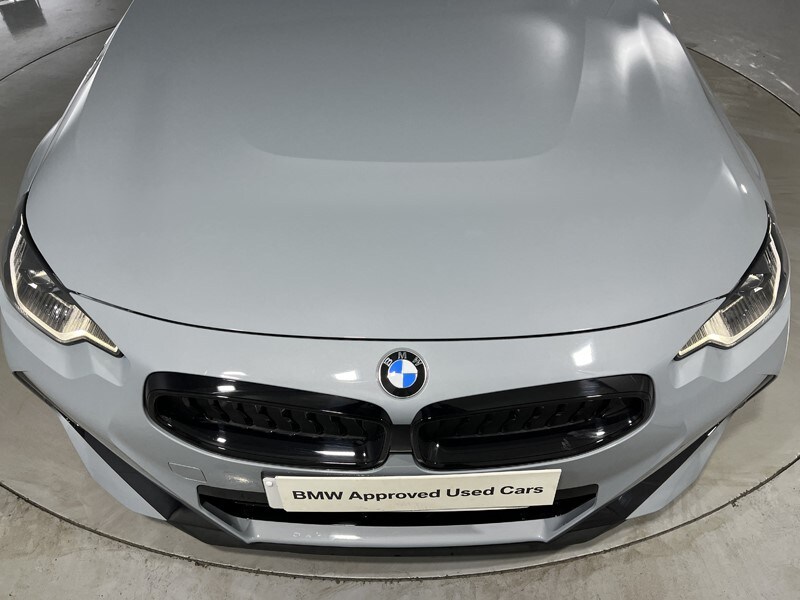 Used BMW 2 Series 2025 for sale - 77445787: Photo 39
