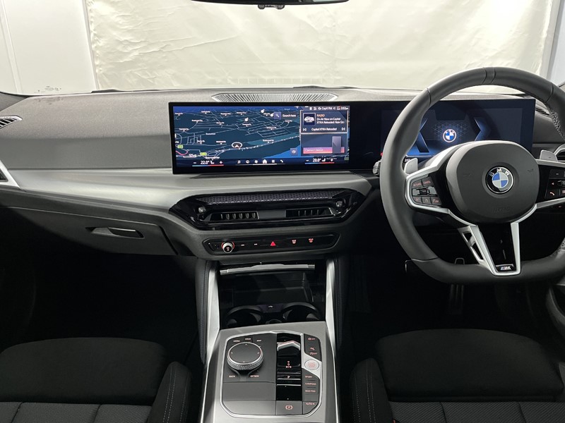 Used BMW 2 Series 2025 for sale - 77445787: Photo 4