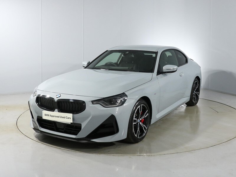 Used BMW 2 Series 2025 for sale - 77445787: Photo 43